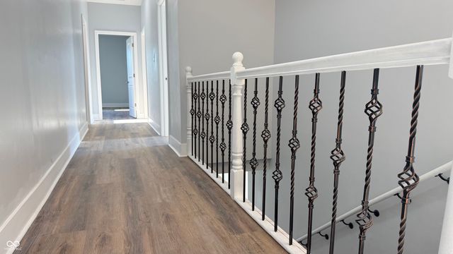 189 Pinedale Drive, Whiteland, IN 46184