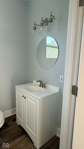 189 Pinedale Drive, Whiteland, IN 46184