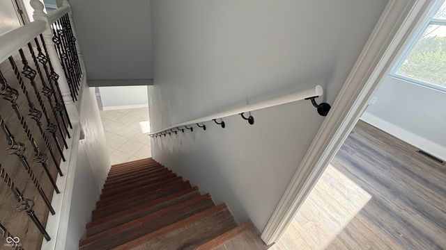 189 Pinedale Drive, Whiteland, IN 46184