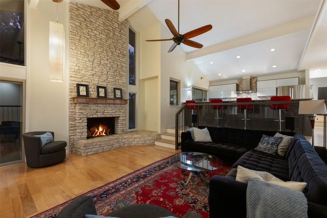 8805 Mountain Ridge DR, Austin, TX 78759