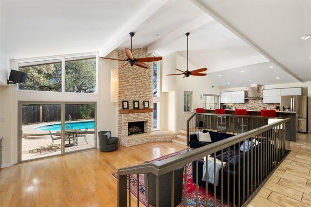 8805 Mountain Ridge DR, Austin, TX 78759