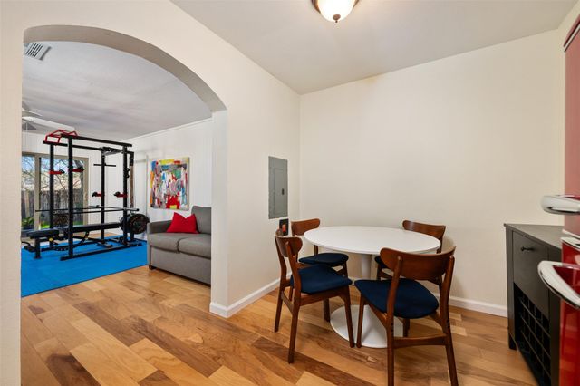 8805 Mountain Ridge DR, Austin, TX 78759