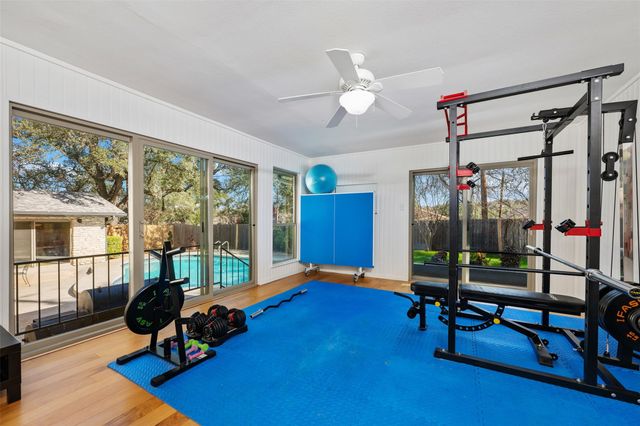 8805 Mountain Ridge DR, Austin, TX 78759