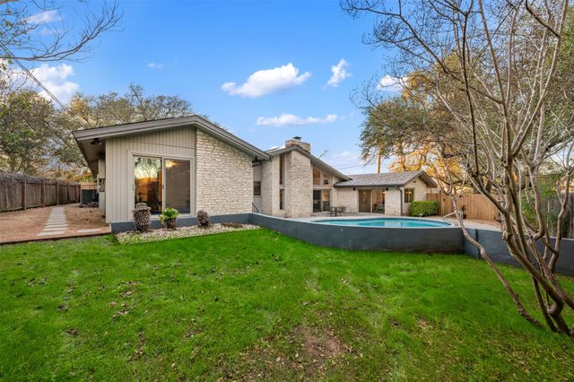 8805 Mountain Ridge DR, Austin, TX 78759