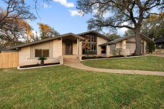 8805 Mountain Ridge DR, Austin, TX 78759