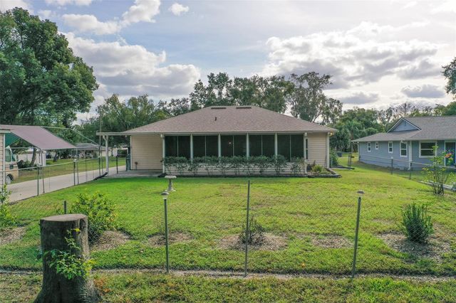 2514 JUNGLE STREET, Lakeland, FL 33801