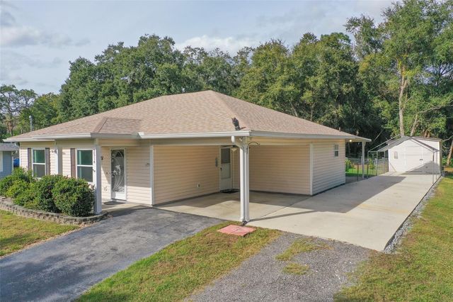 2514 JUNGLE STREET, Lakeland, FL 33801