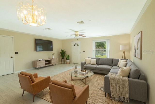 2514 JUNGLE STREET, Lakeland, FL 33801