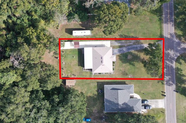 2514 JUNGLE STREET, Lakeland, FL 33801