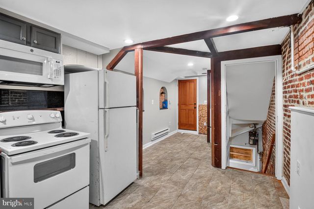 504 CALLENDER ST, Baltimore, MD 21230