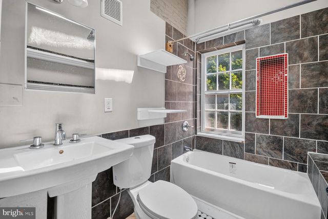 504 CALLENDER ST, Baltimore, MD 21230