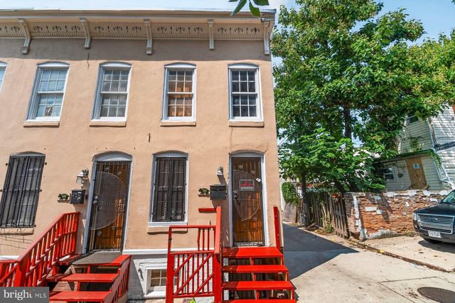 504 CALLENDER ST, Baltimore, MD 21230