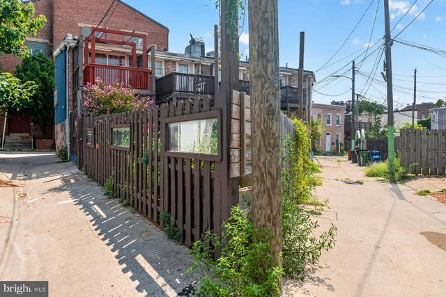 504 CALLENDER ST, Baltimore, MD 21230