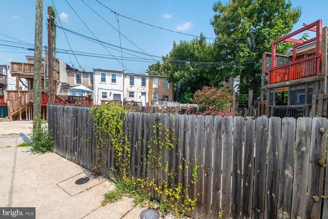 504 CALLENDER ST, Baltimore, MD 21230