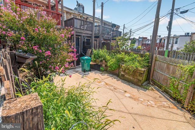 504 CALLENDER ST, Baltimore, MD 21230