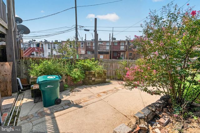 504 CALLENDER ST, Baltimore, MD 21230