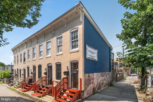 504 CALLENDER ST, Baltimore, MD 21230