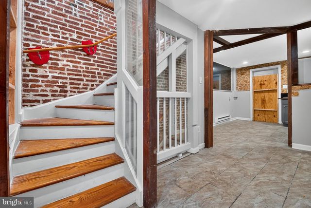 504 CALLENDER ST, Baltimore, MD 21230