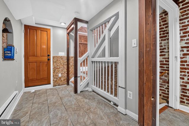 504 CALLENDER ST, Baltimore, MD 21230