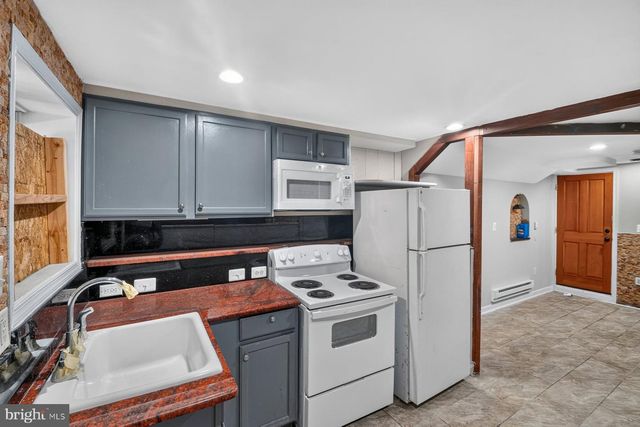 504 CALLENDER ST, Baltimore, MD 21230