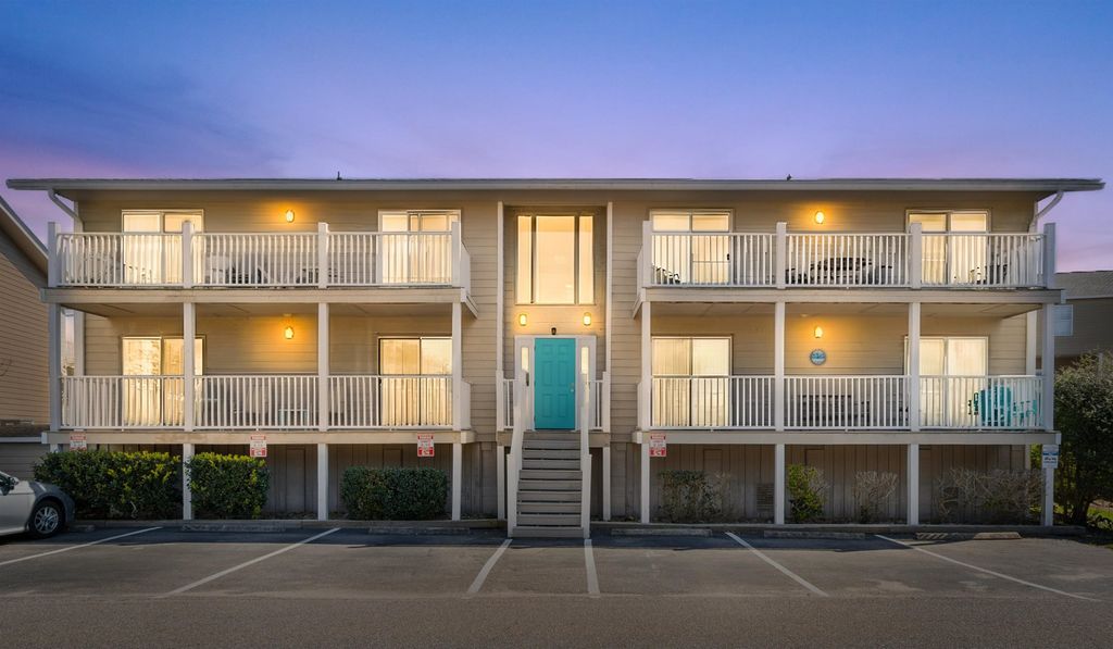 416 Ocean Blvd. N E19, Surfside Beach, SC 29575 — photo 3