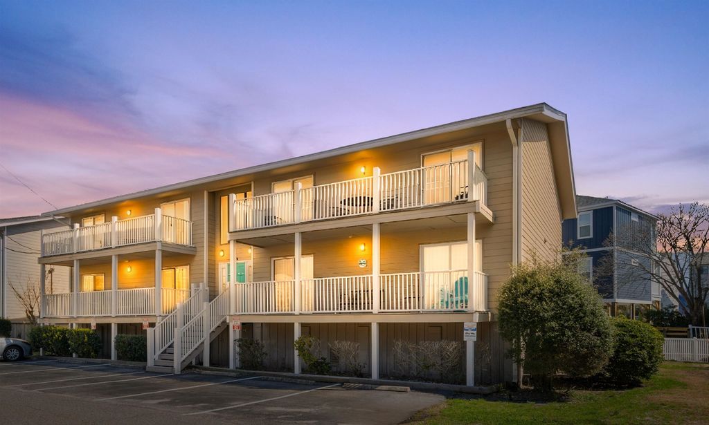 416 Ocean Blvd. N E19, Surfside Beach, SC 29575 — photo 4