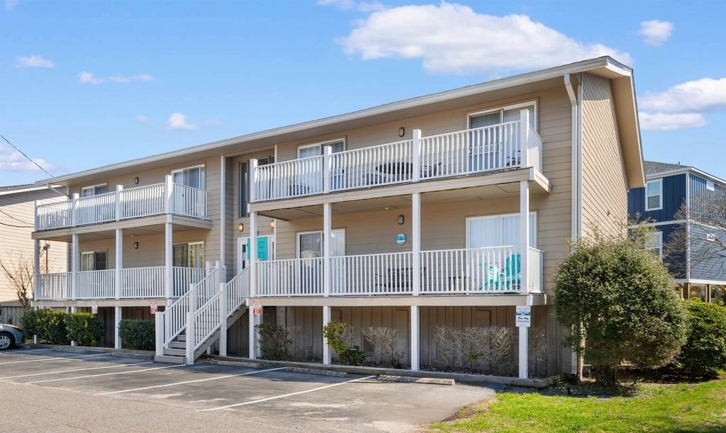 416 Ocean Blvd. N E19, Surfside Beach, SC 29575 — photo 5