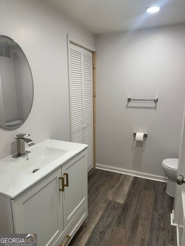 4 E Washington Street, Lakeland, GA 31635