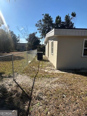 4 E Washington Street, Lakeland, GA 31635