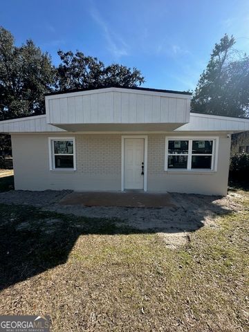 4 E Washington Street, Lakeland, GA 31635