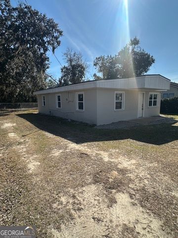 4 E Washington Street, Lakeland, GA 31635