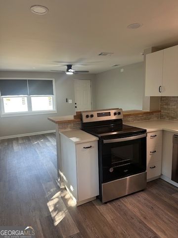 4 E Washington Street, Lakeland, GA 31635