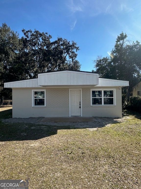 4 E Washington Street, Lakeland, GA 31635