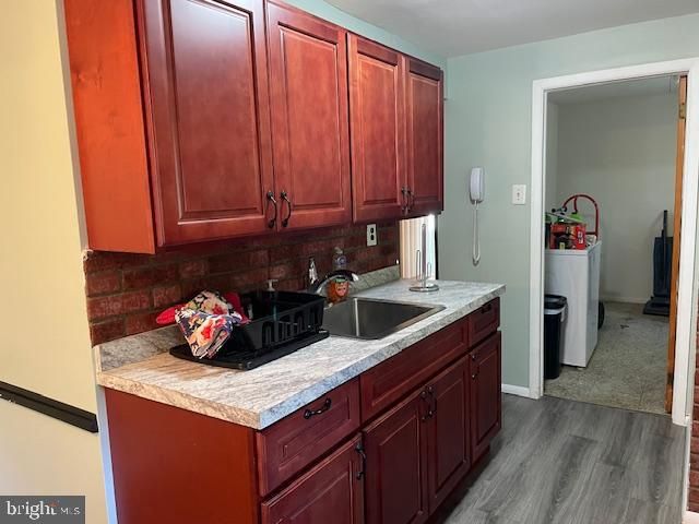 202 WAYNE AVENUE, Williamstown, NJ 08094