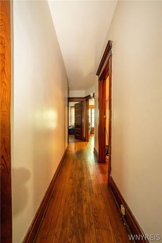 81 Hughes Avenue, Buffalo, NY 14208