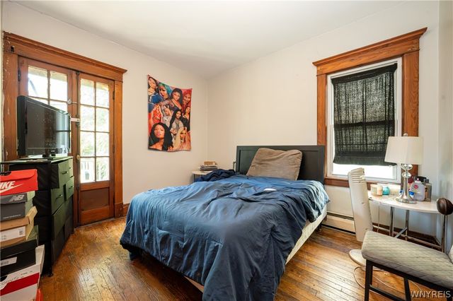 81 Hughes Avenue, Buffalo, NY 14208