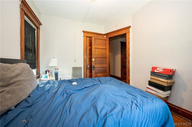 81 Hughes Avenue, Buffalo, NY 14208