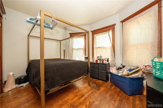 81 Hughes Avenue, Buffalo, NY 14208