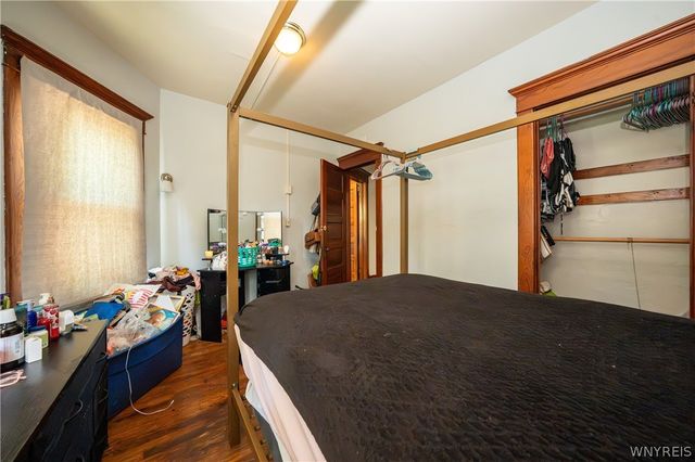 81 Hughes Avenue, Buffalo, NY 14208