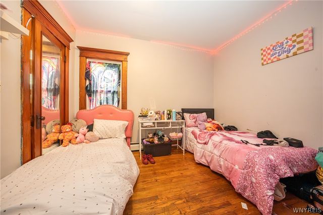 81 Hughes Avenue, Buffalo, NY 14208