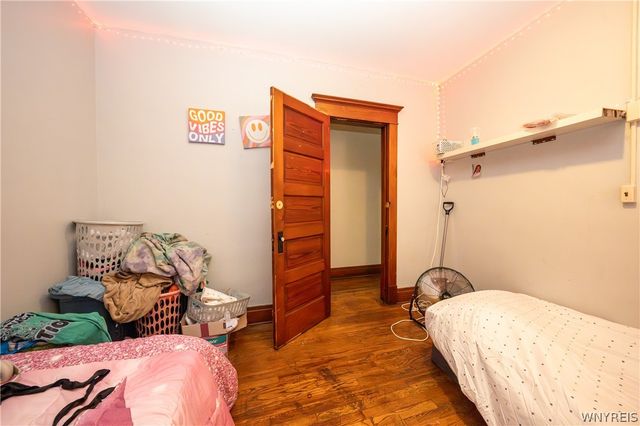 81 Hughes Avenue, Buffalo, NY 14208