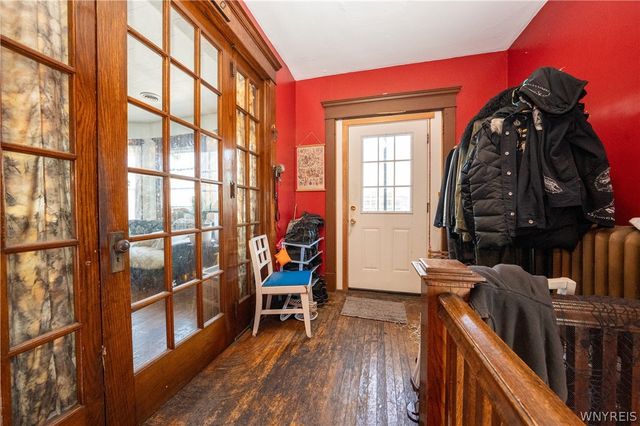 81 Hughes Avenue, Buffalo, NY 14208