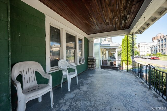 81 Hughes Avenue, Buffalo, NY 14208
