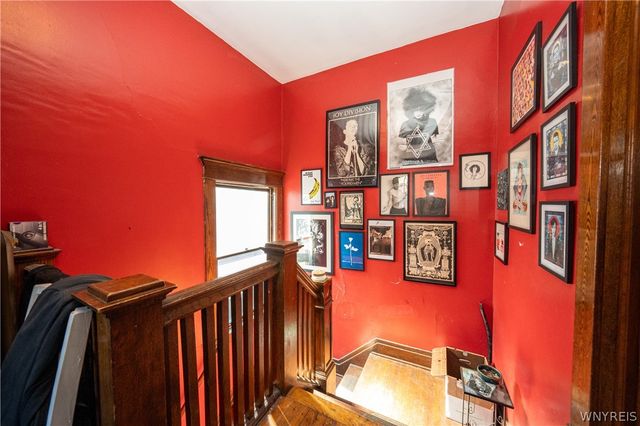 81 Hughes Avenue, Buffalo, NY 14208