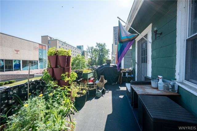 81 Hughes Avenue, Buffalo, NY 14208