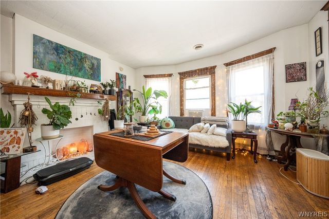 81 Hughes Avenue, Buffalo, NY 14208
