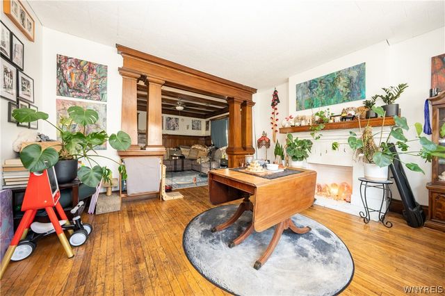 81 Hughes Avenue, Buffalo, NY 14208