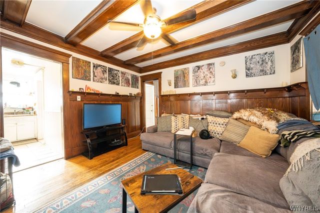 81 Hughes Avenue, Buffalo, NY 14208