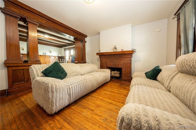 81 Hughes Avenue, Buffalo, NY 14208