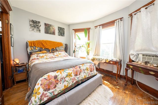 81 Hughes Avenue, Buffalo, NY 14208